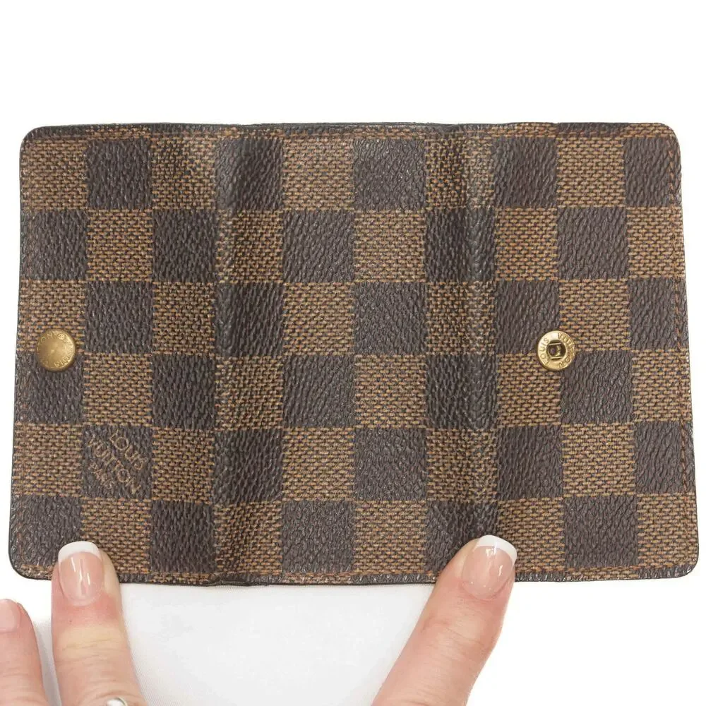Louis Vuitton features snapped