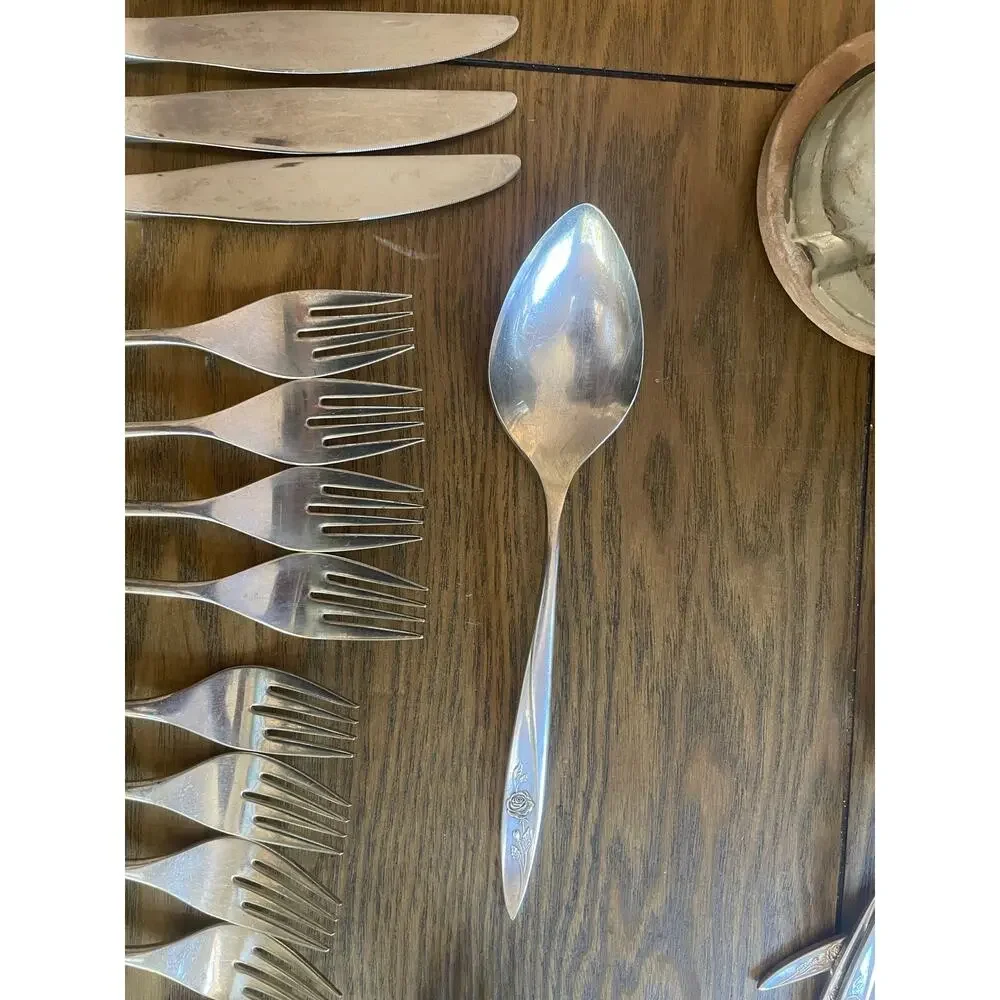 Oneida beautiful vintage