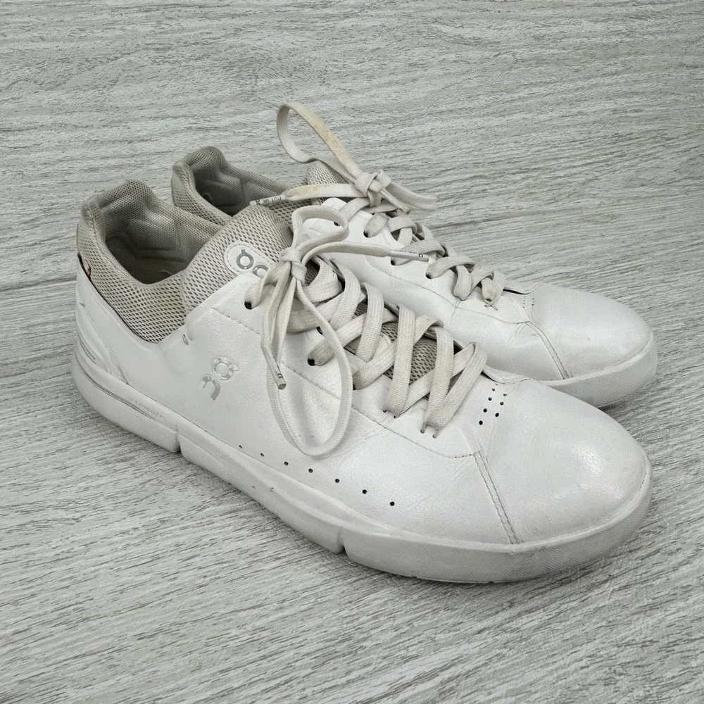On Running brand model