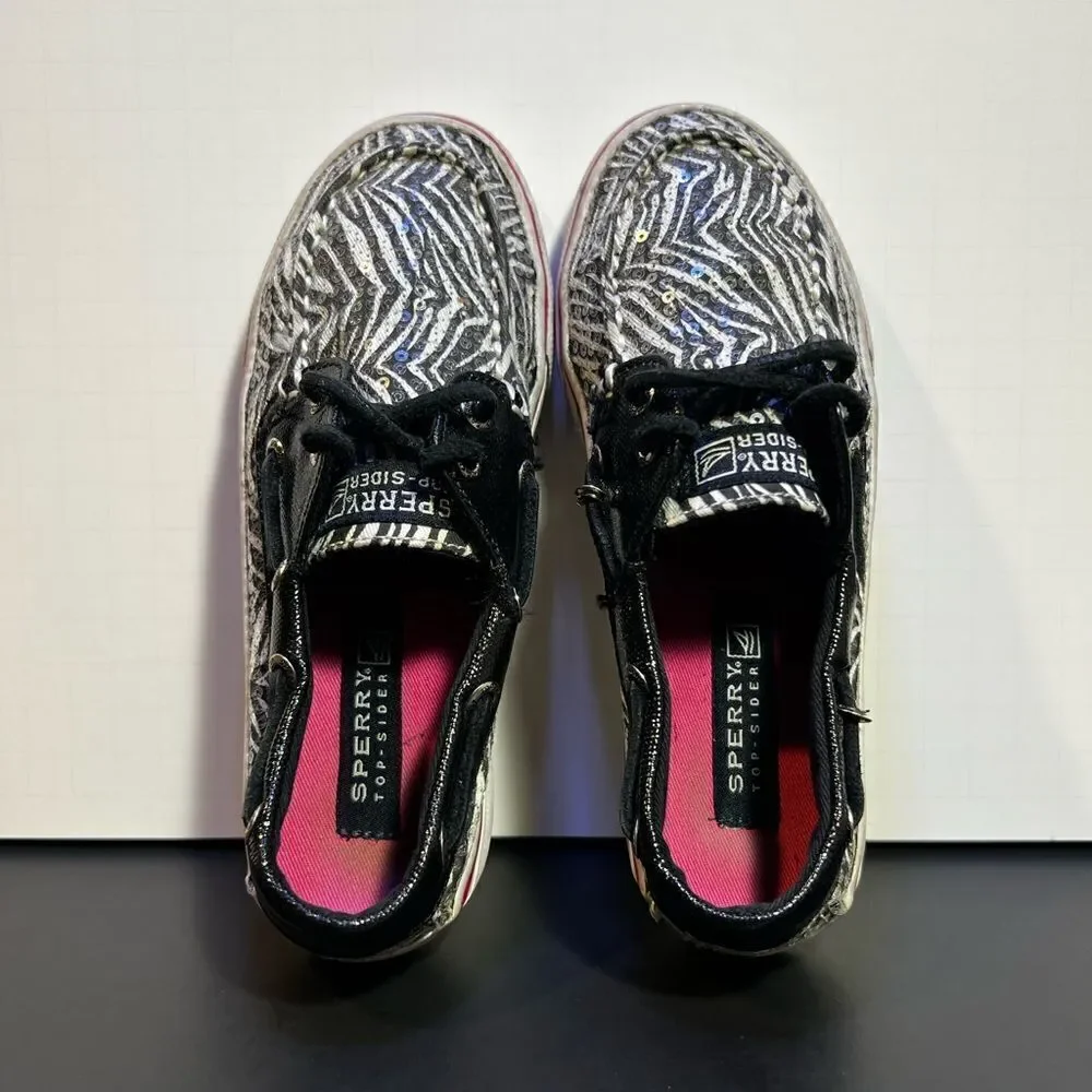 Sperry girls top