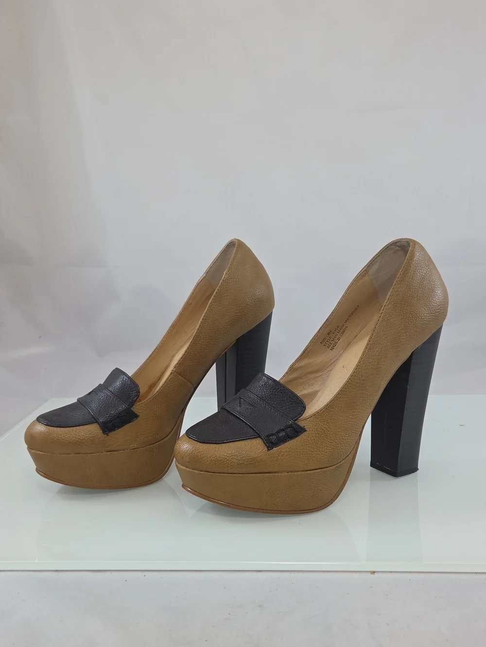 Marco Santi these platform