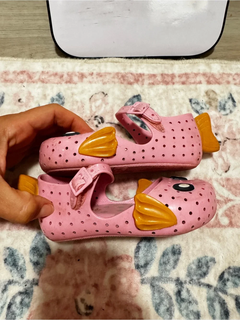 Mini Melissa adorable mini