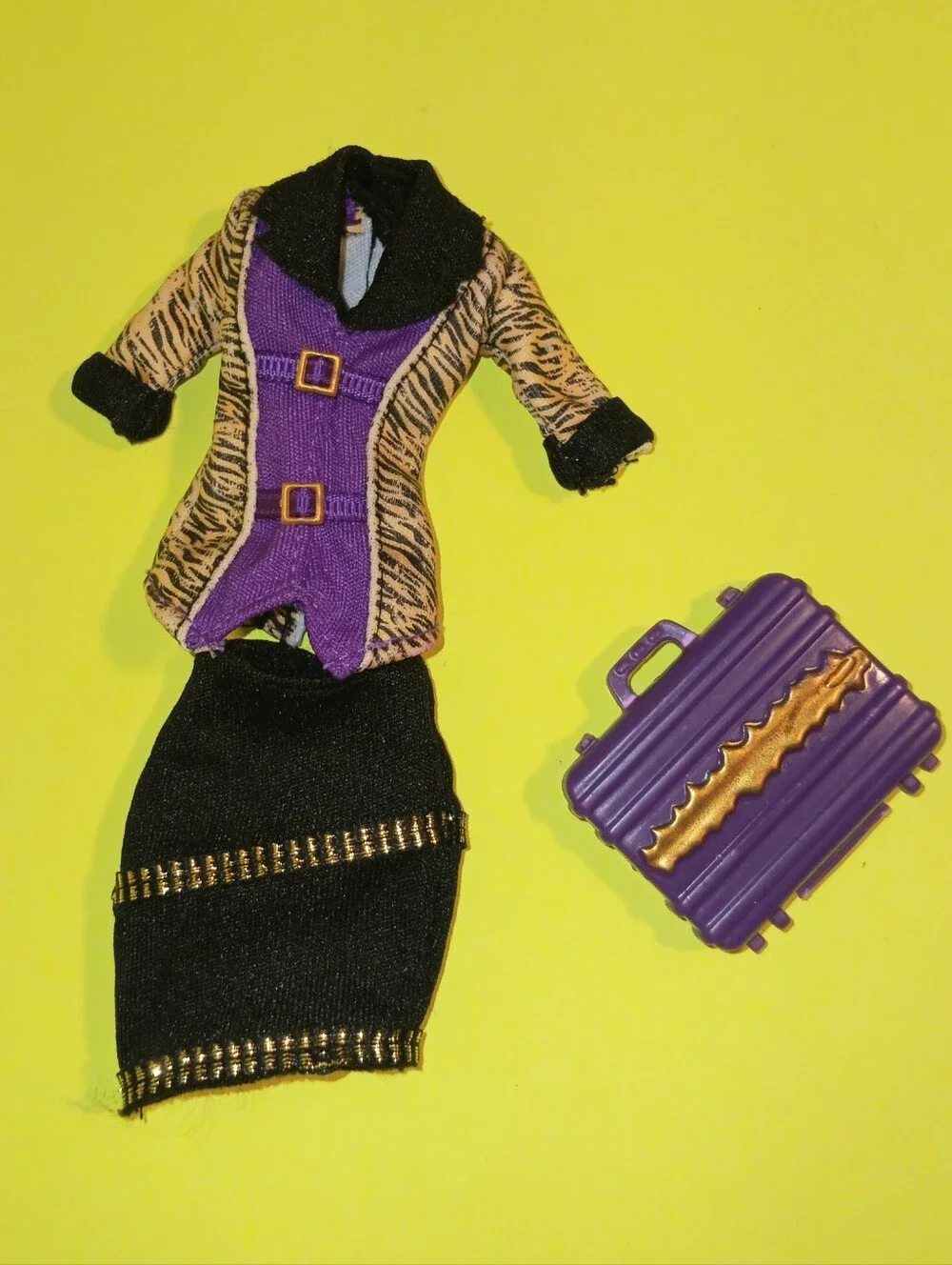 monster high super rare