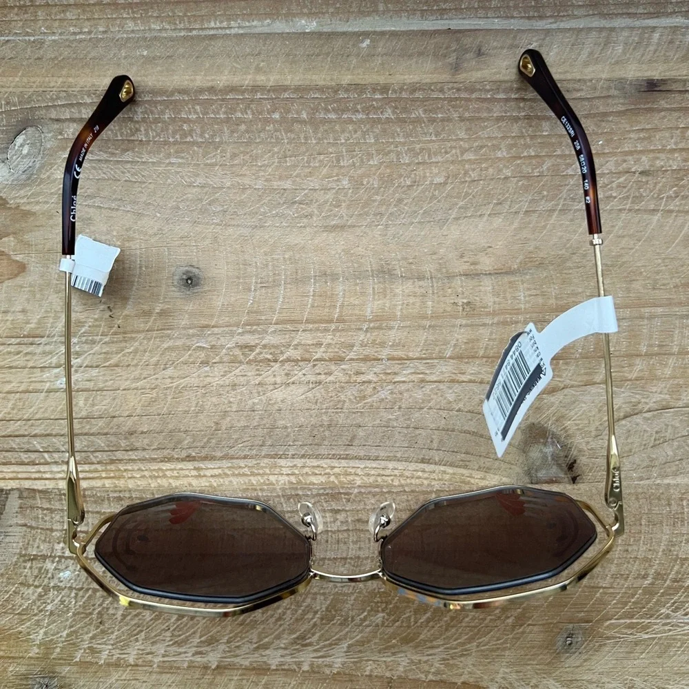 Chloe sunglasses only