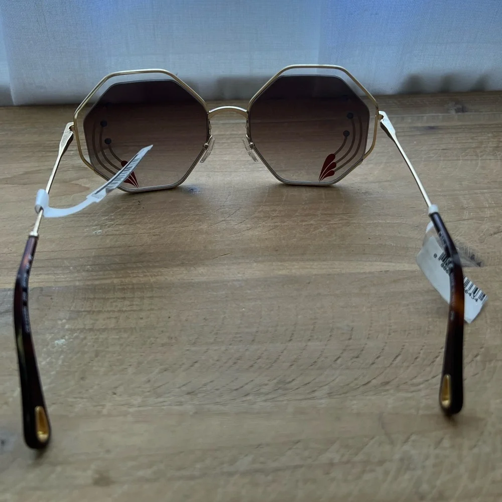 Chloe sunglasses only