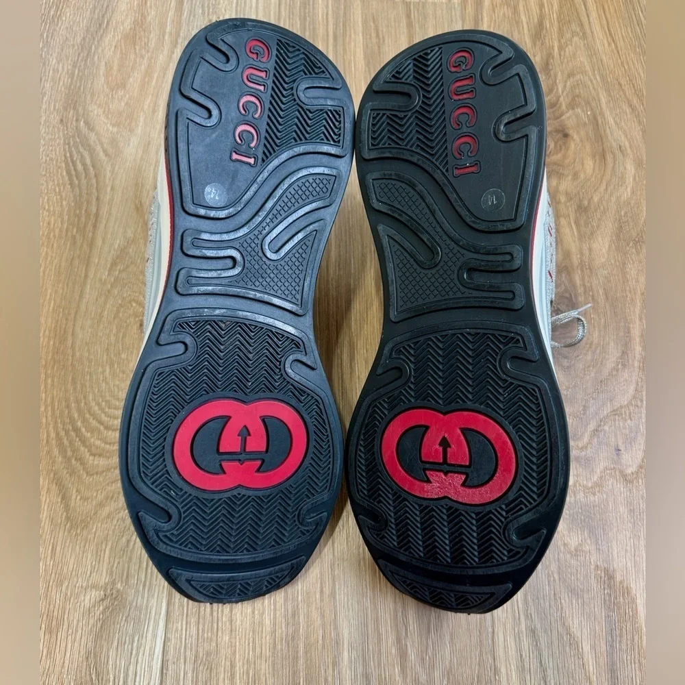 Gucci men’s ultrapace