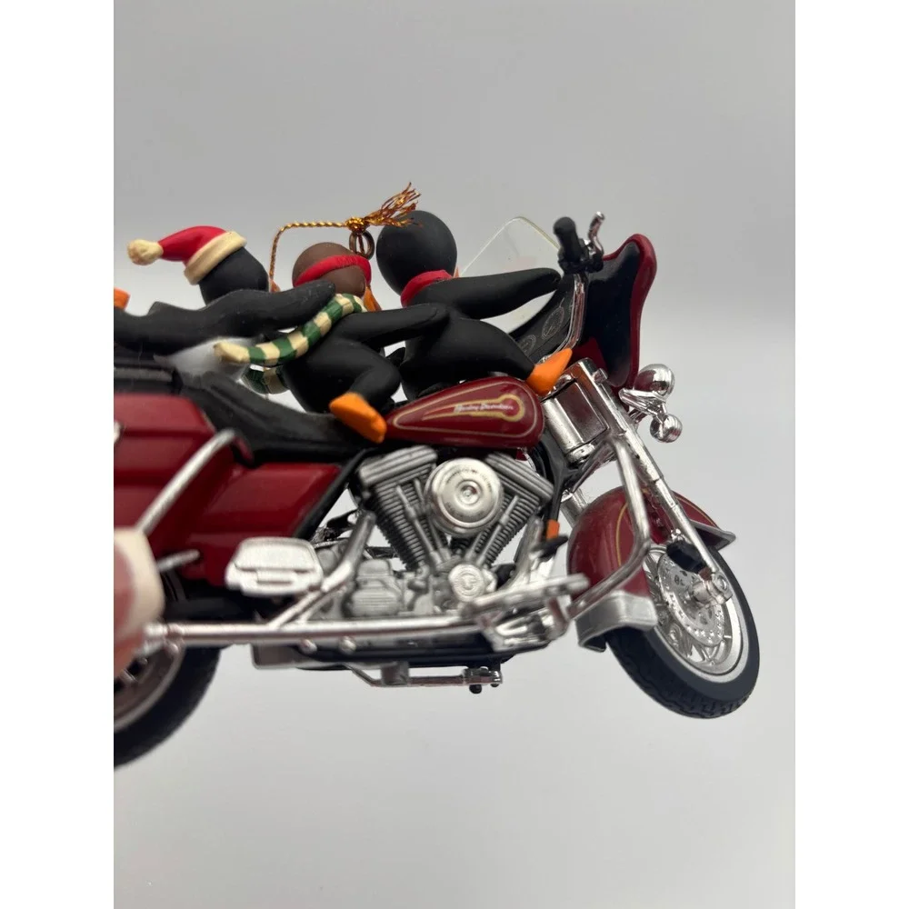 Harley-Davidson harley davidson