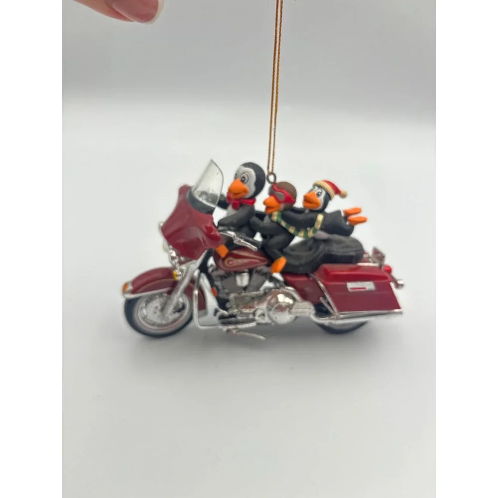 Harley-Davidson harley davidson