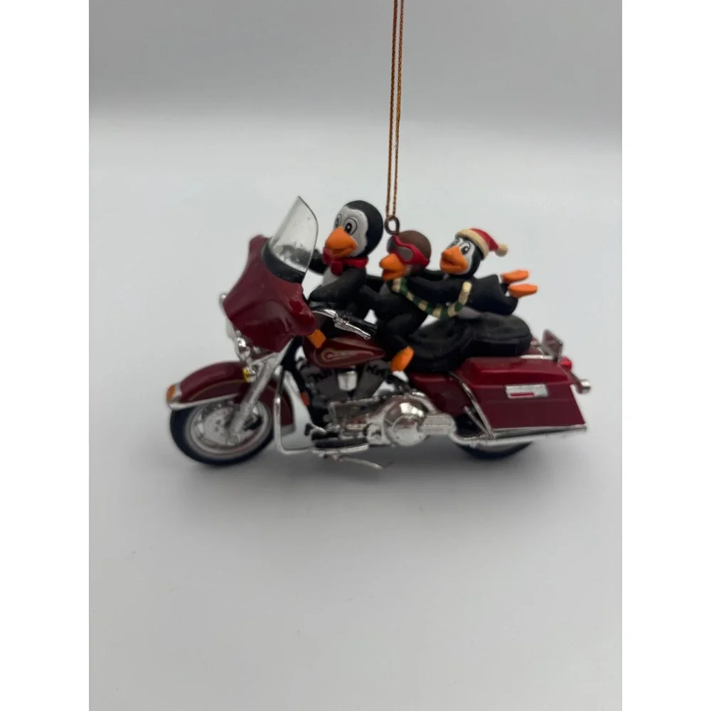 Harley-Davidson harley davidson