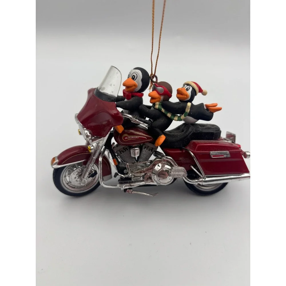 Harley-Davidson harley davidson