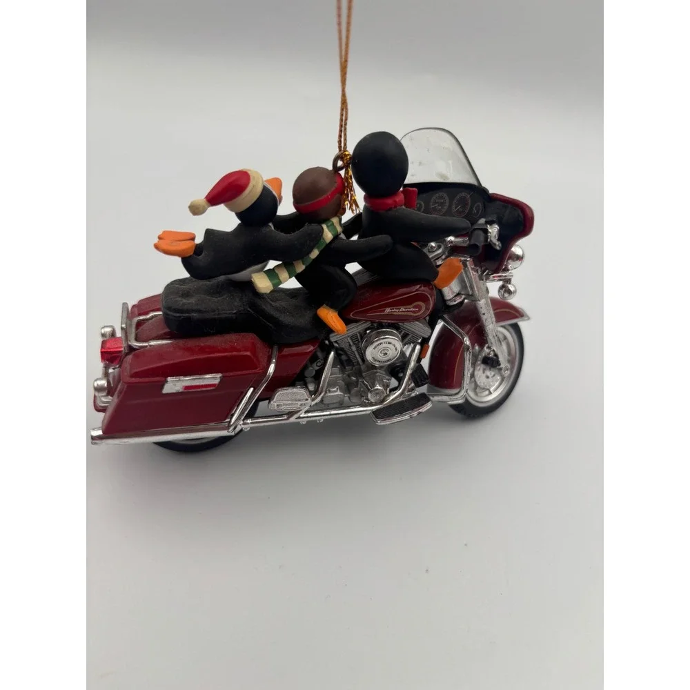 Harley-Davidson harley davidson
