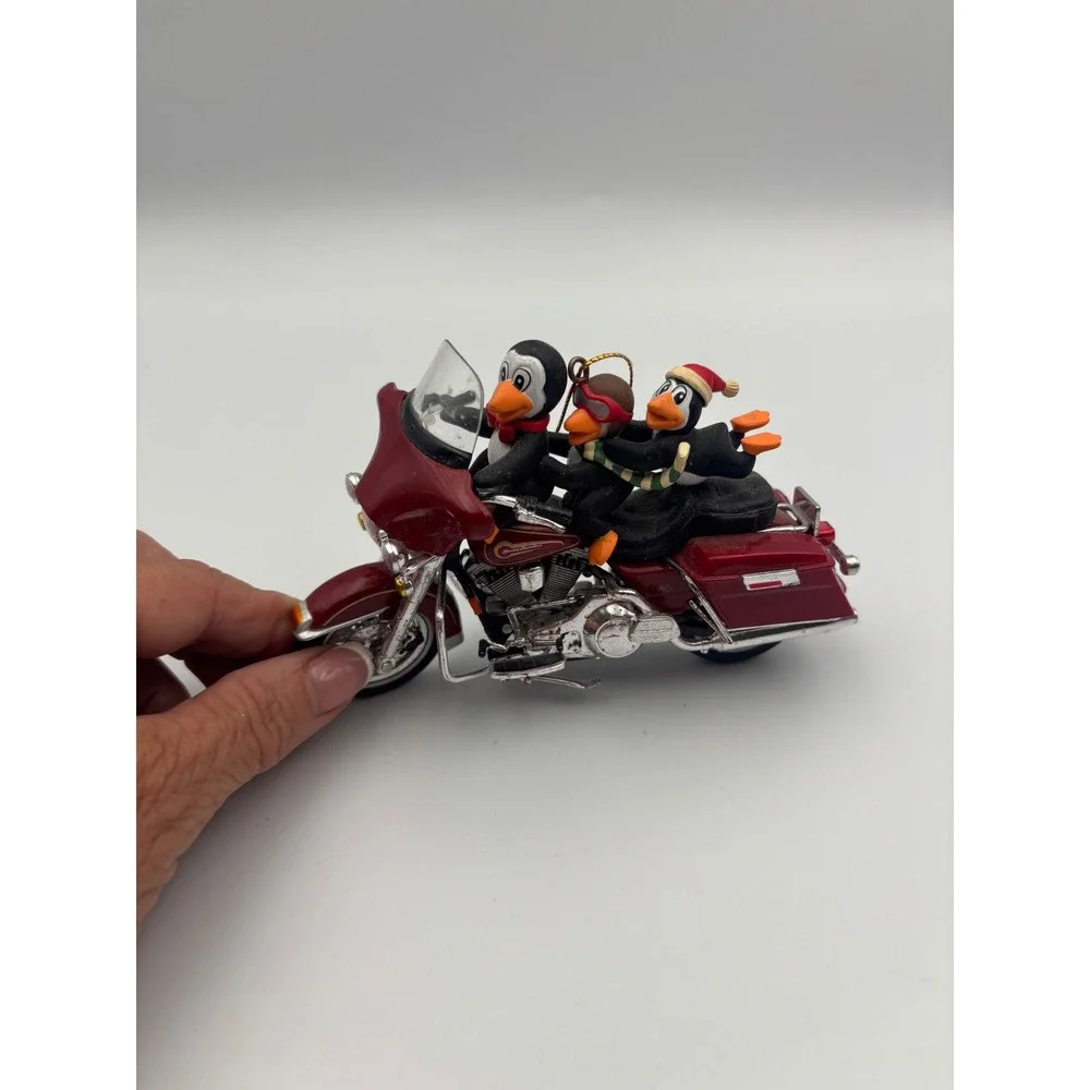 Harley-Davidson harley davidson