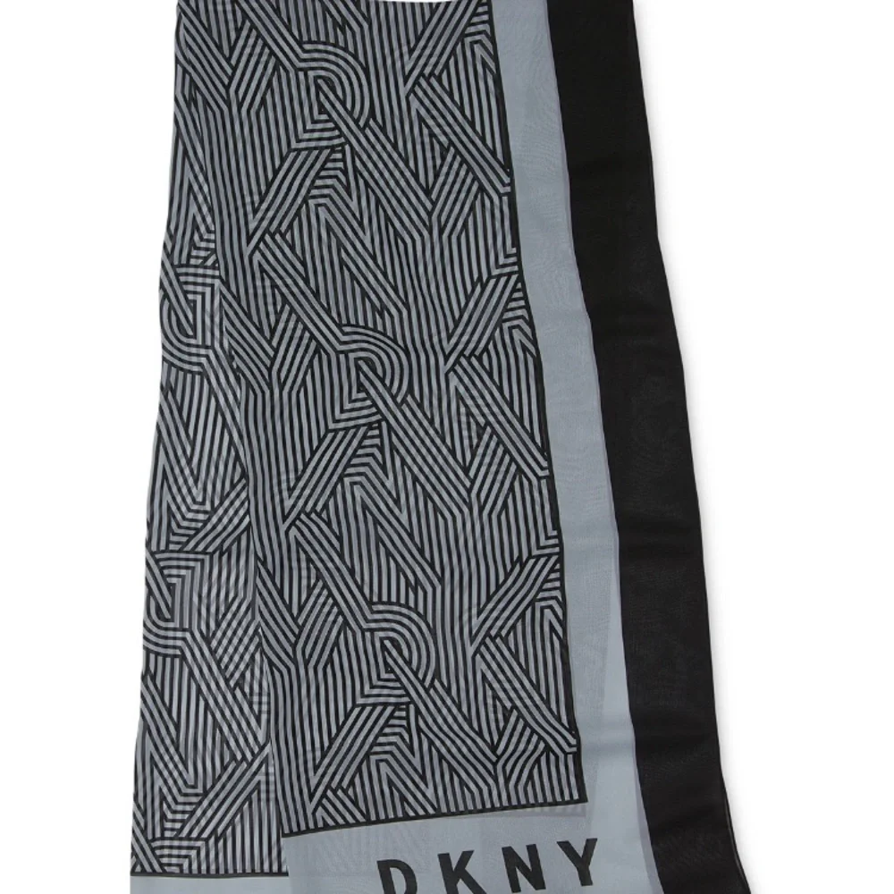Dkny monogram logo