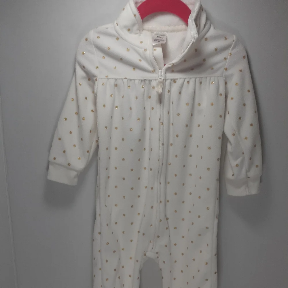 Carters carter 18mos