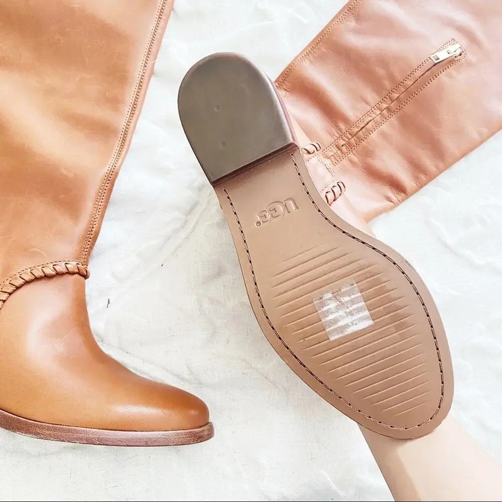 UGG these boots