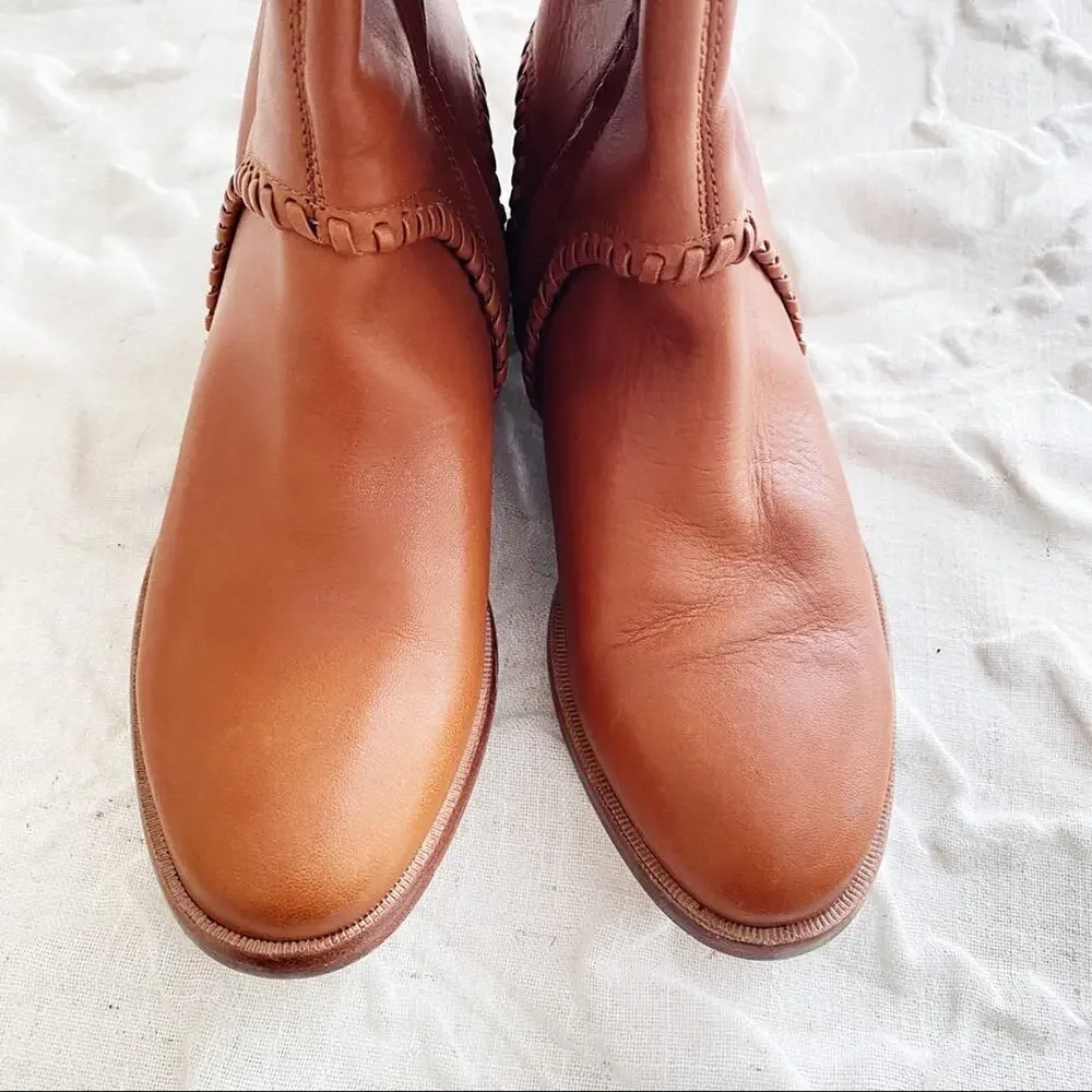UGG these boots