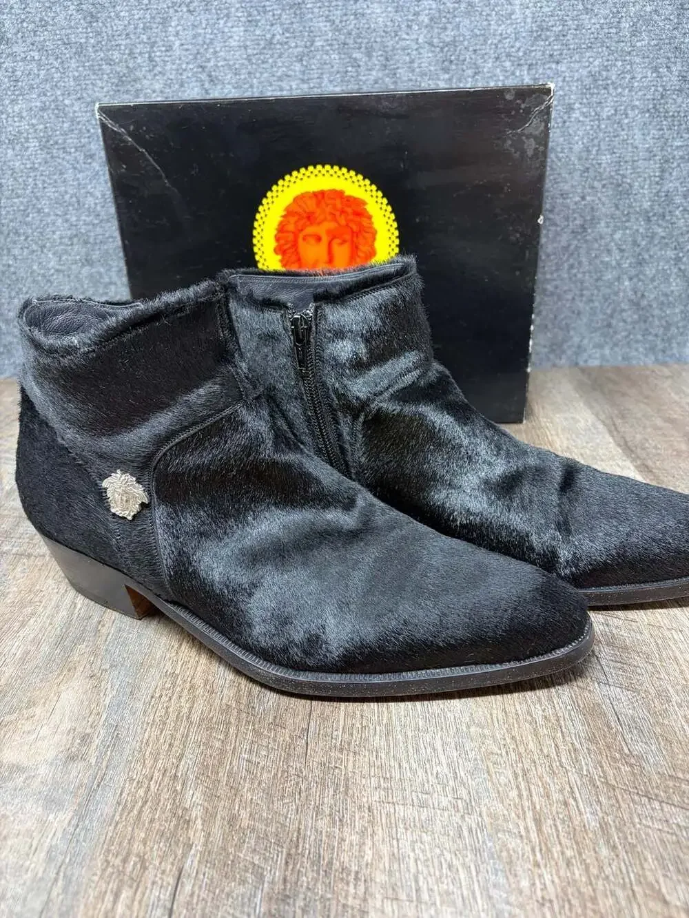 Versace gianni vintage