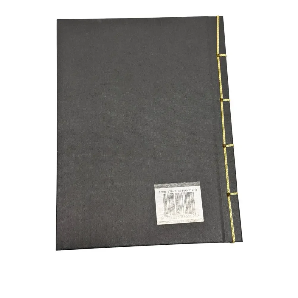 N/A product hardcover
