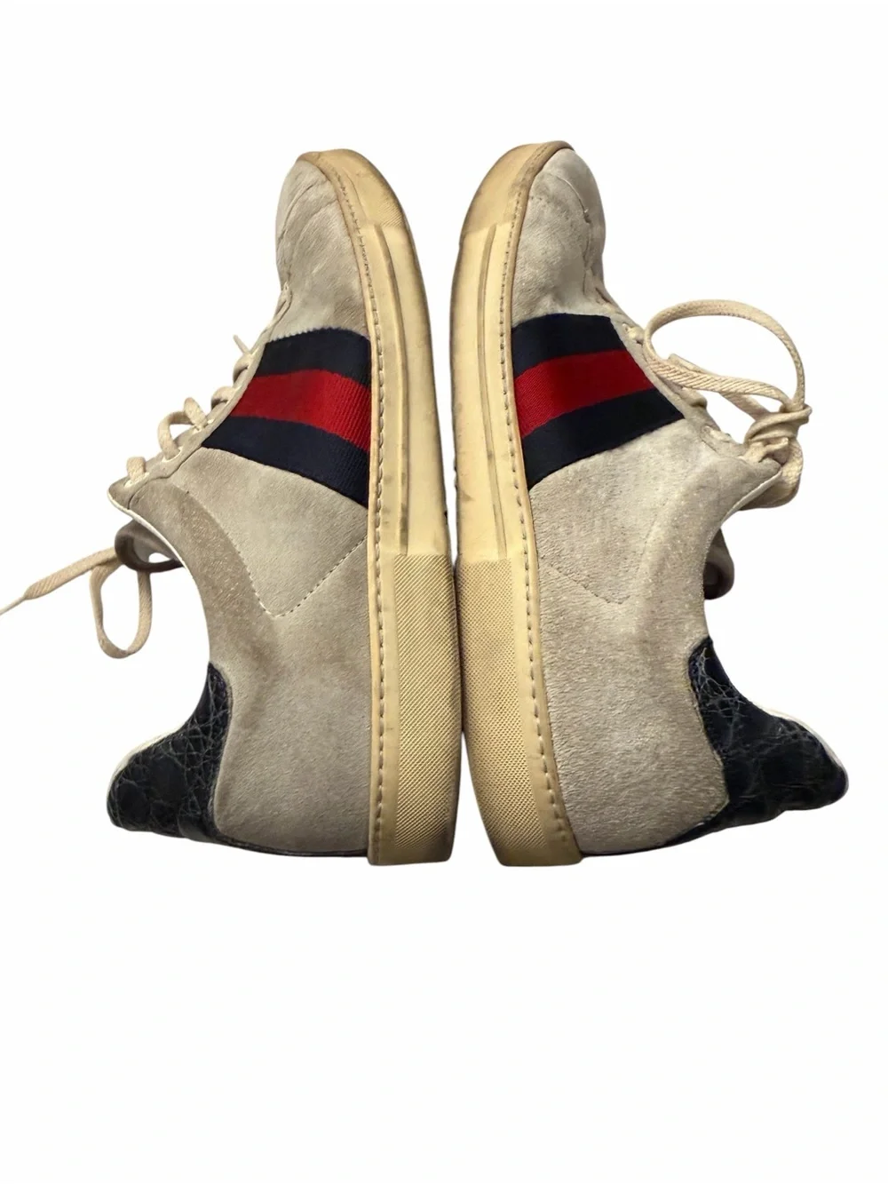 Gucci classic low