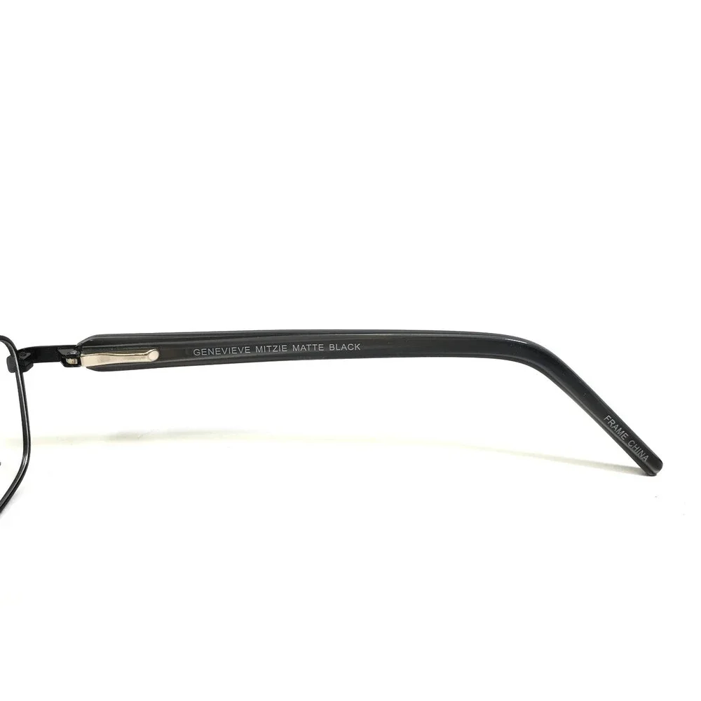 Genevieve perfect customer arnette