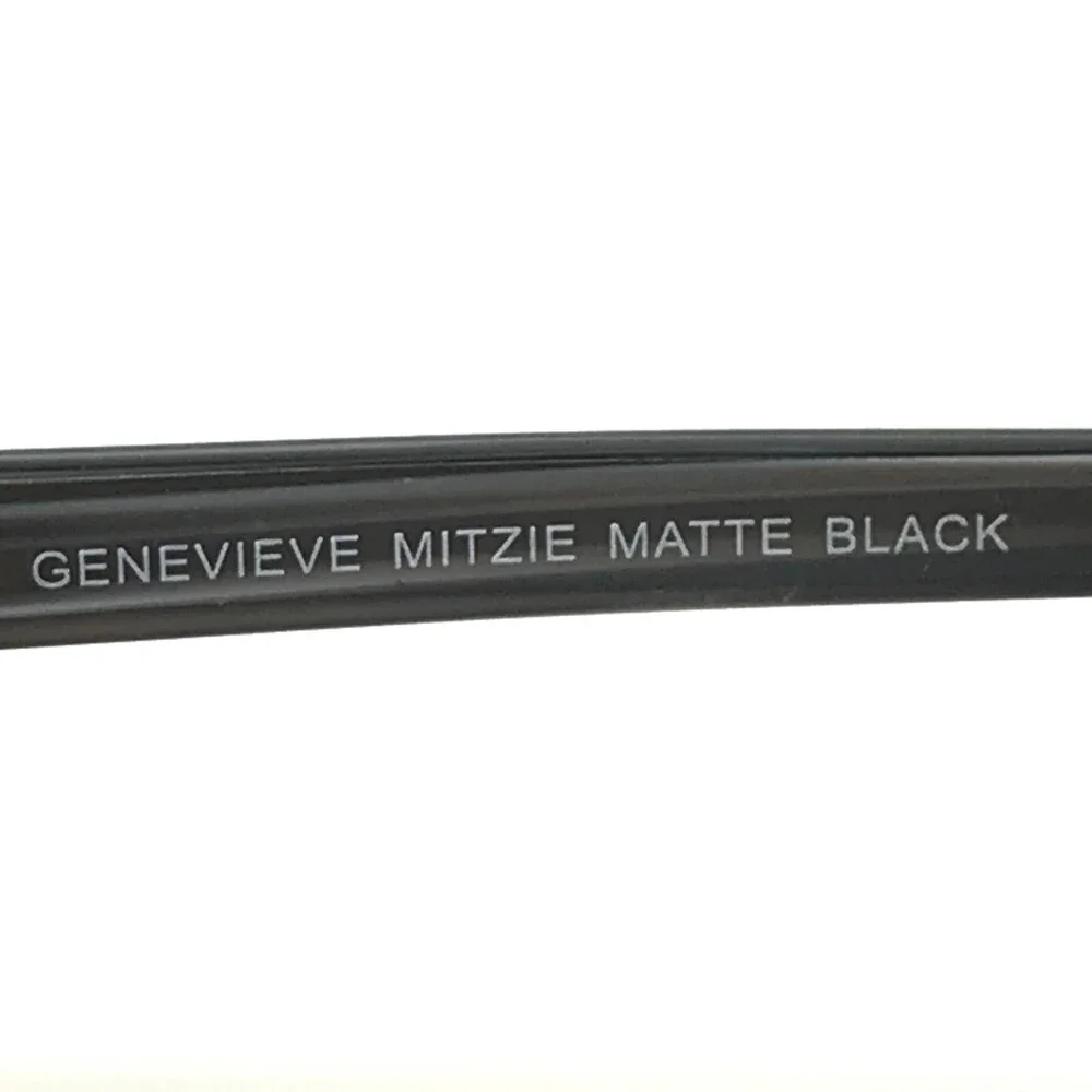 Genevieve product noted