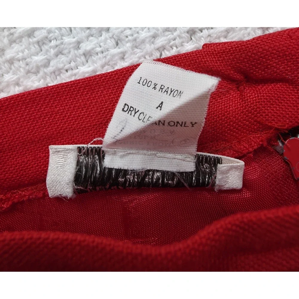 Dior blazer lined alteration