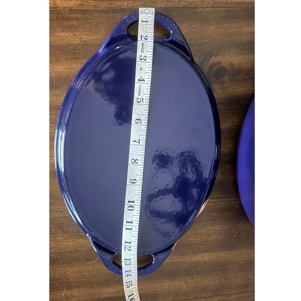 Le Creuset le creuset