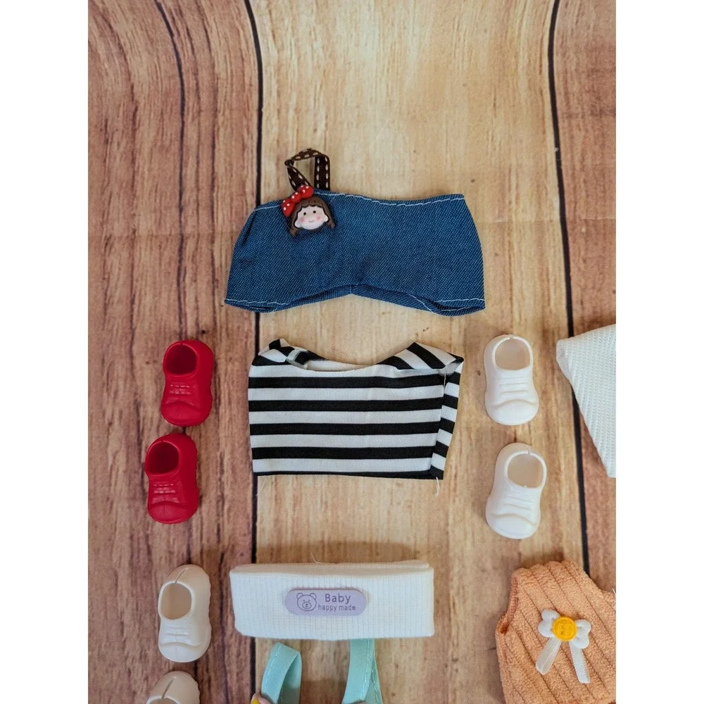 N/A lot clothes