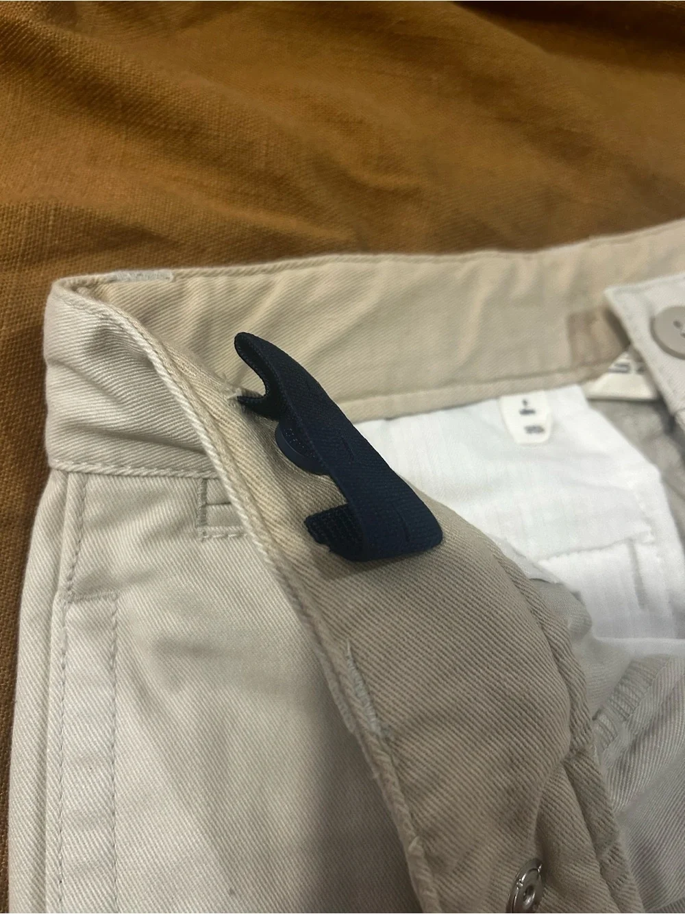 GAP new tags