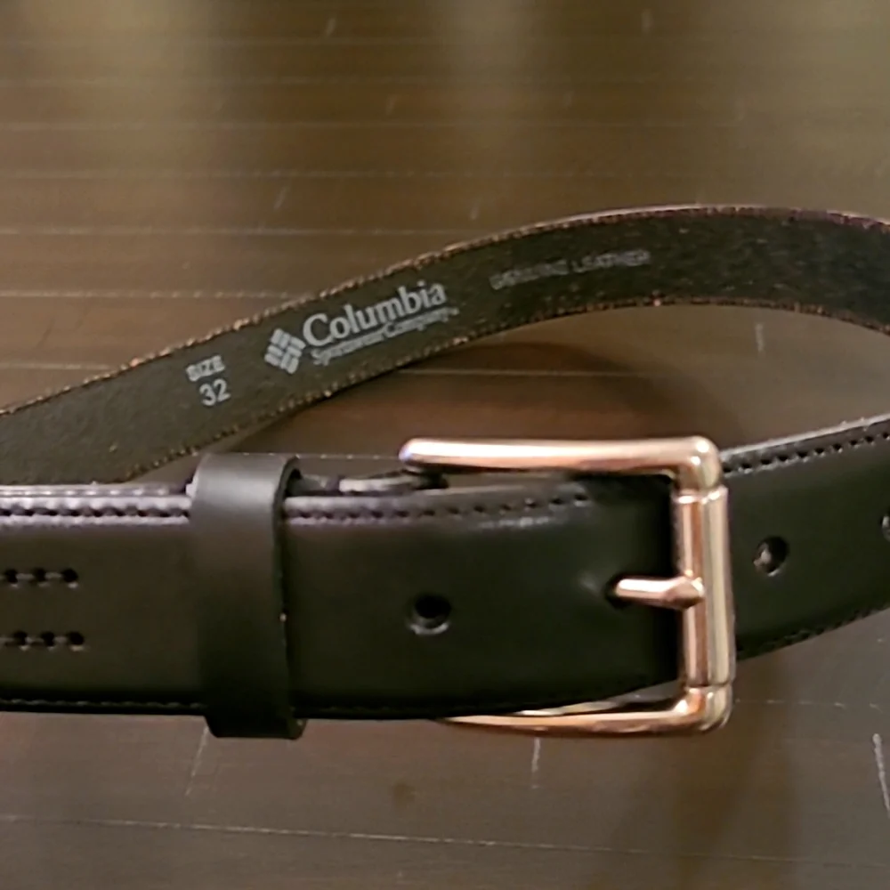 Columbia sportswear size