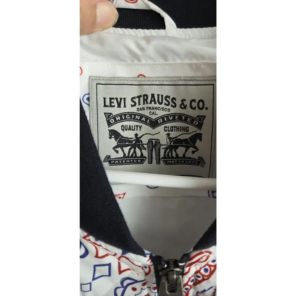 Levis men levi