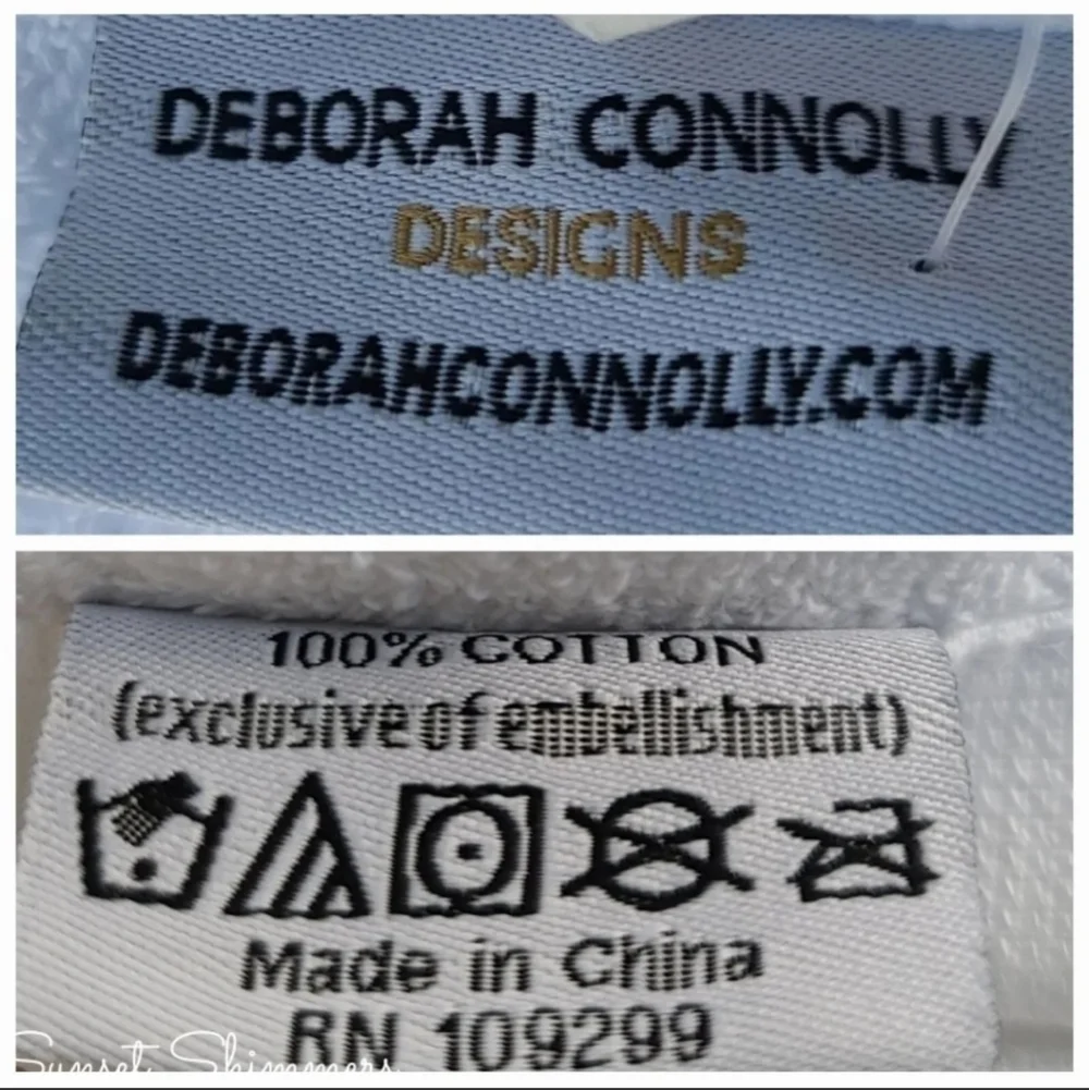 deborah connolly here we