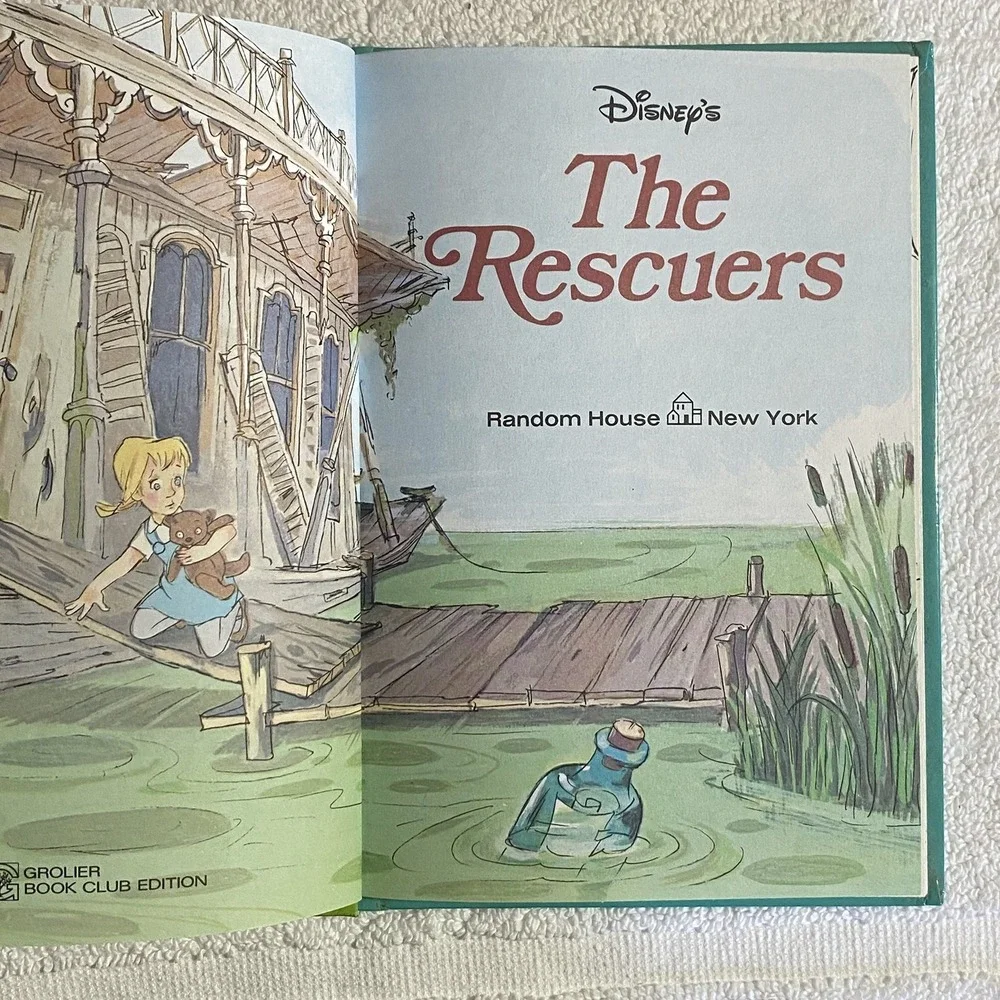 Disney product vintage