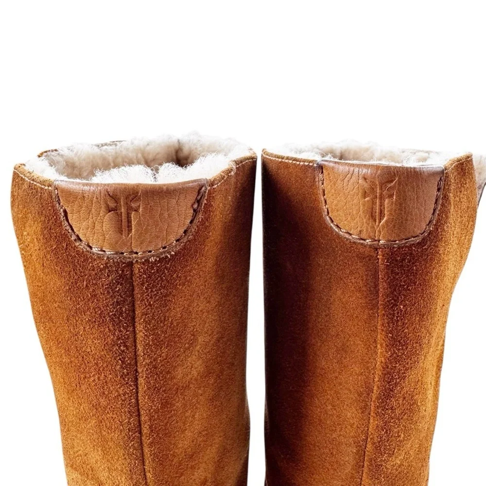 Frye gemma tall
