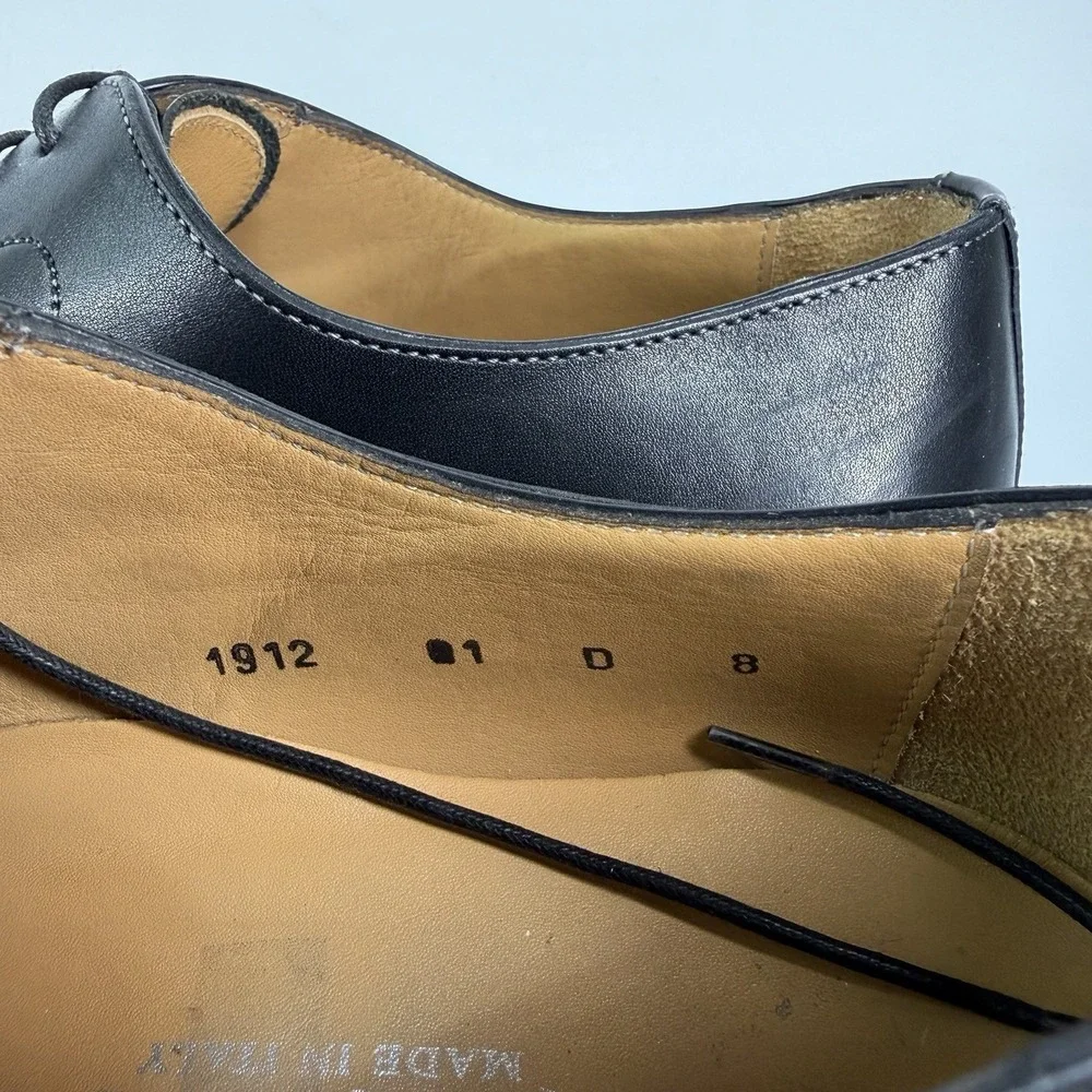 Santoni good use