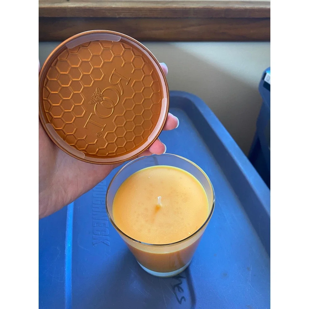 Roots root candles