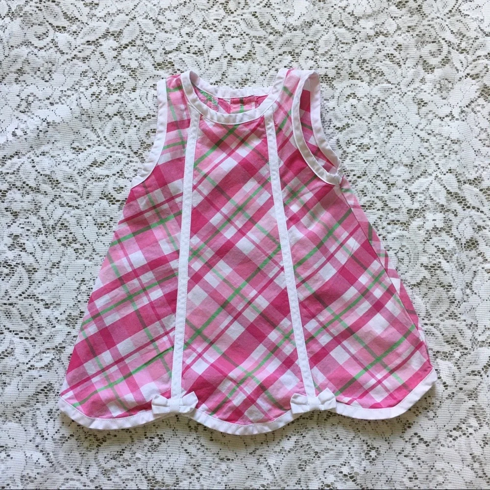 Gymboree baby girl