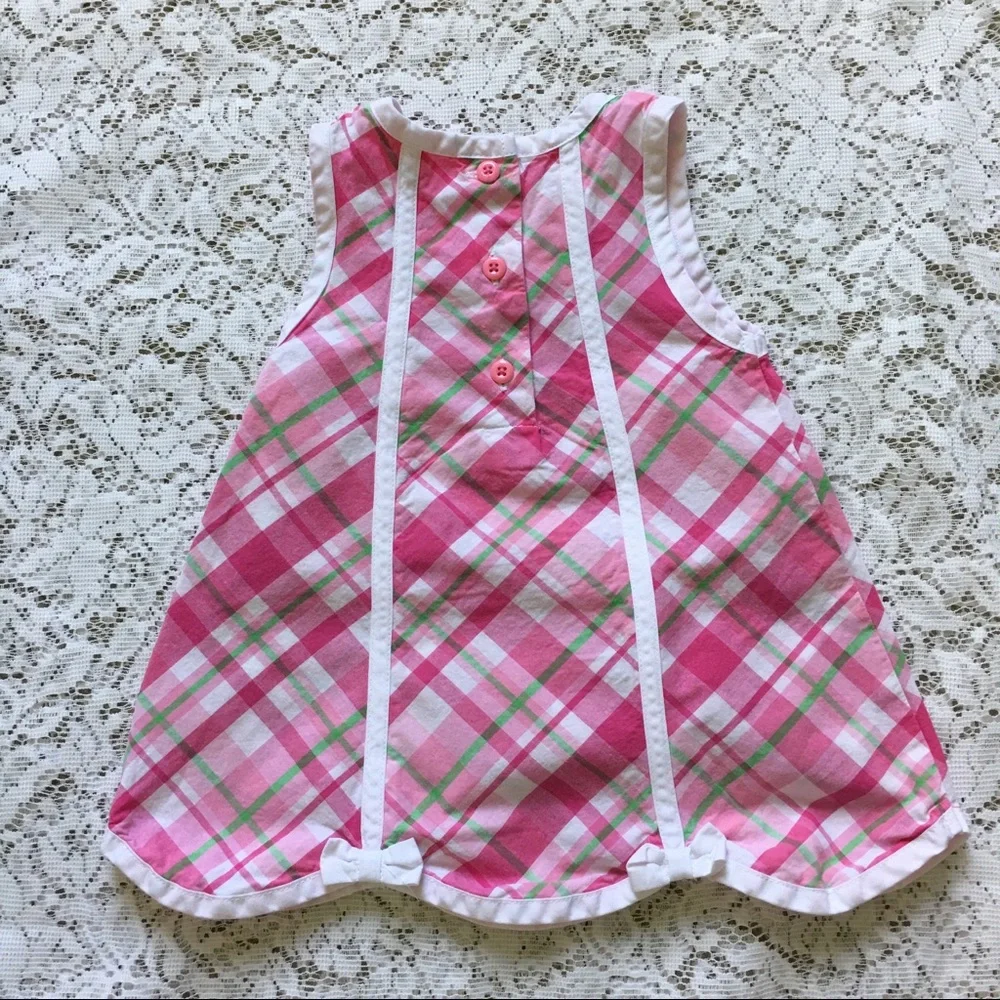 Gymboree baby girl