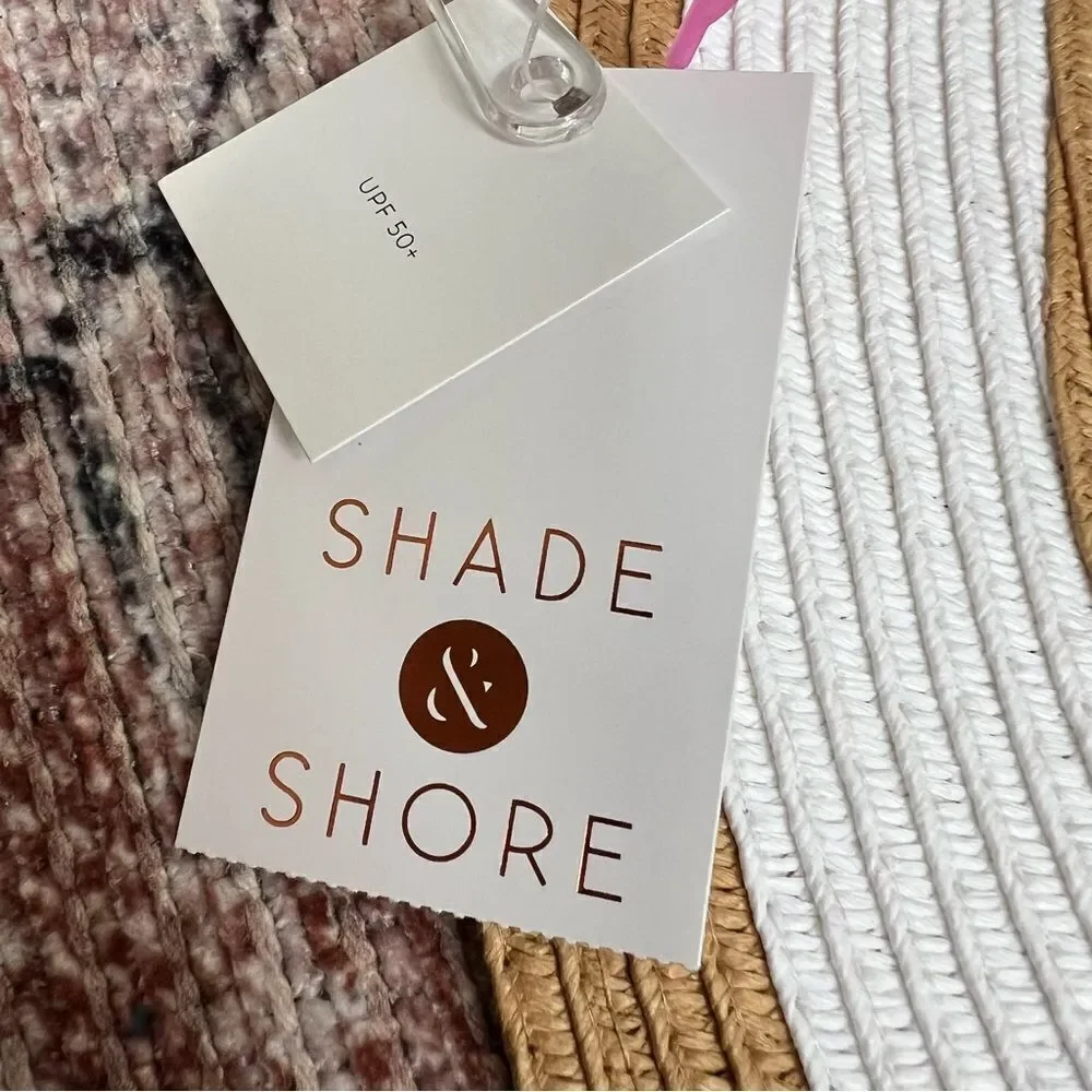 Shade & Shore nwt shade