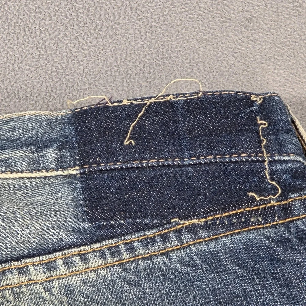 Levis important sizing