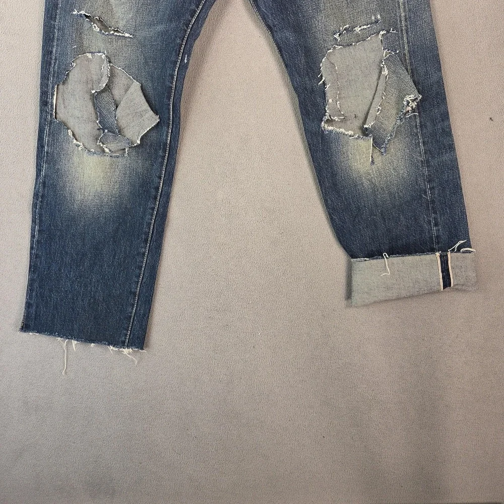 Levis important sizing