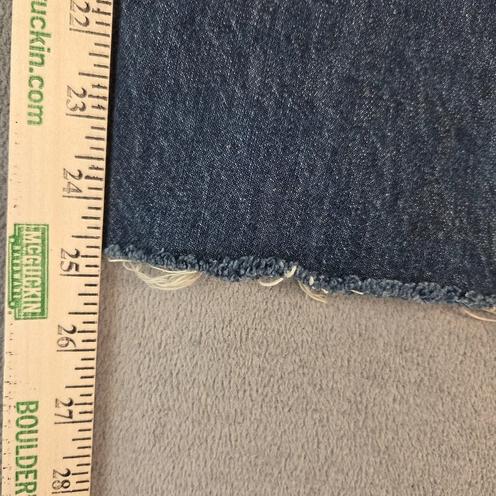 Levis important sizing