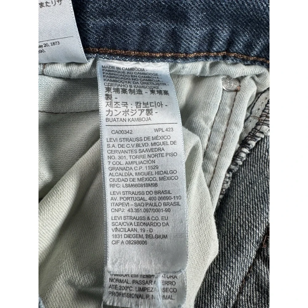 Levis levi strauss