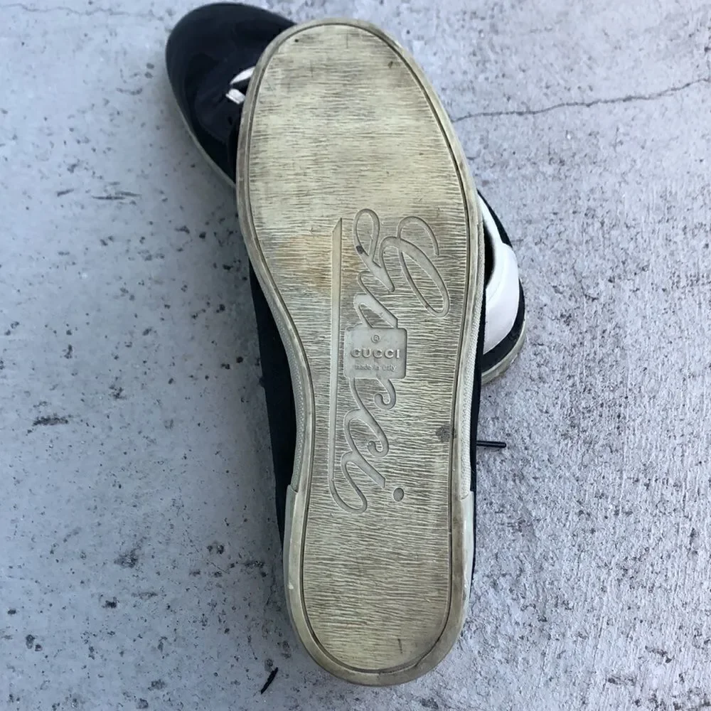 Gucci these are