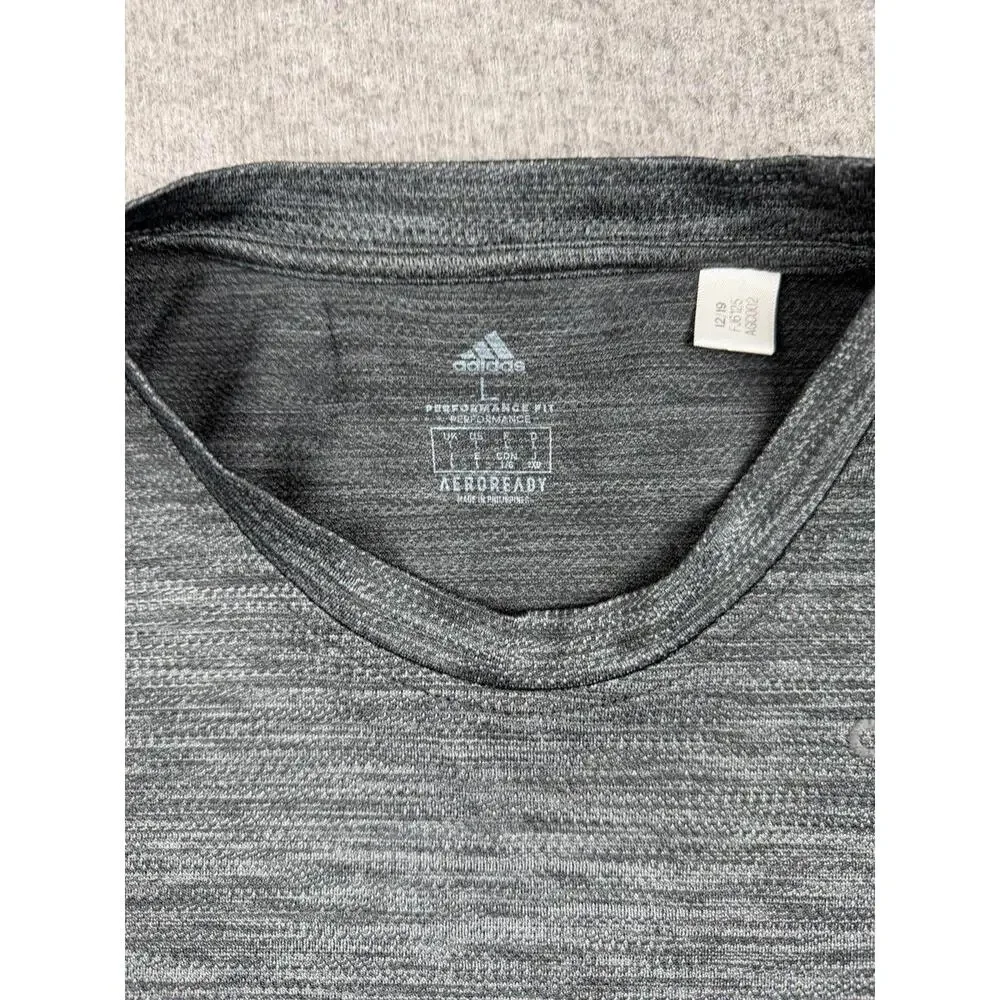 adidas men short