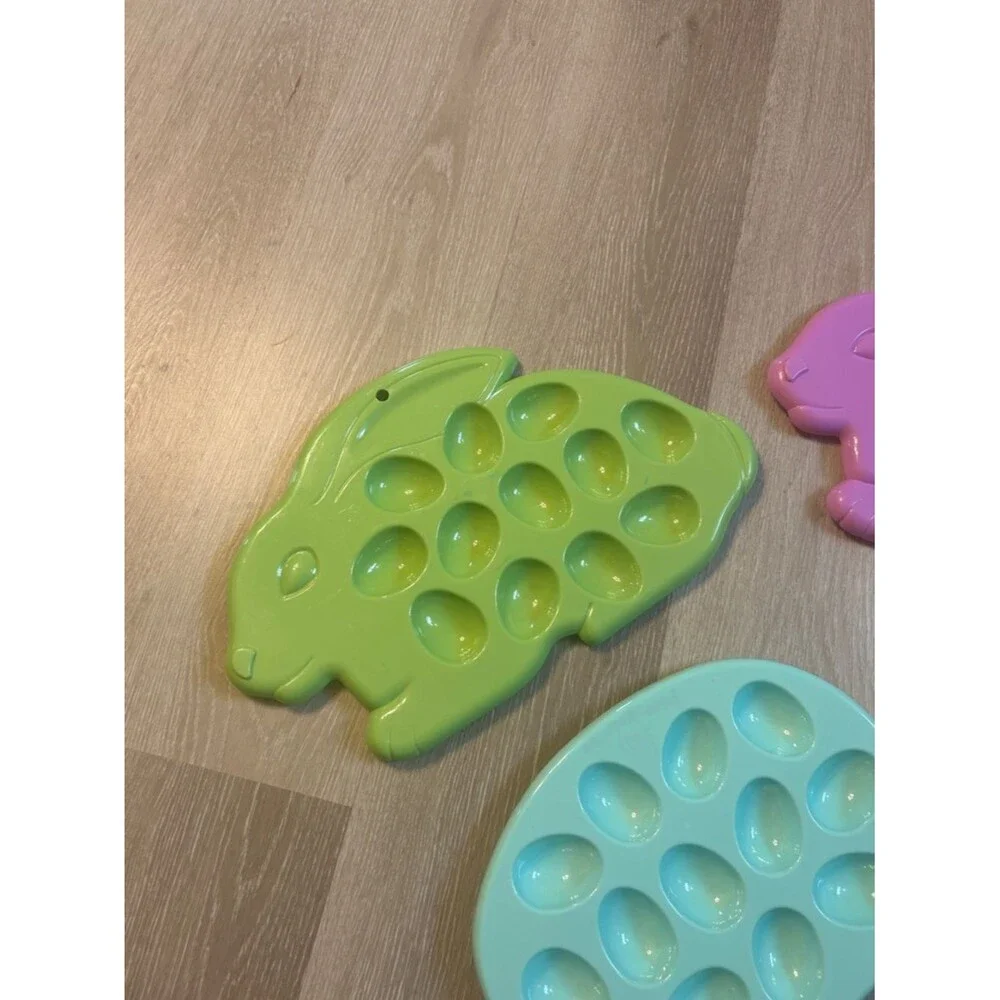 Walmart set bunny