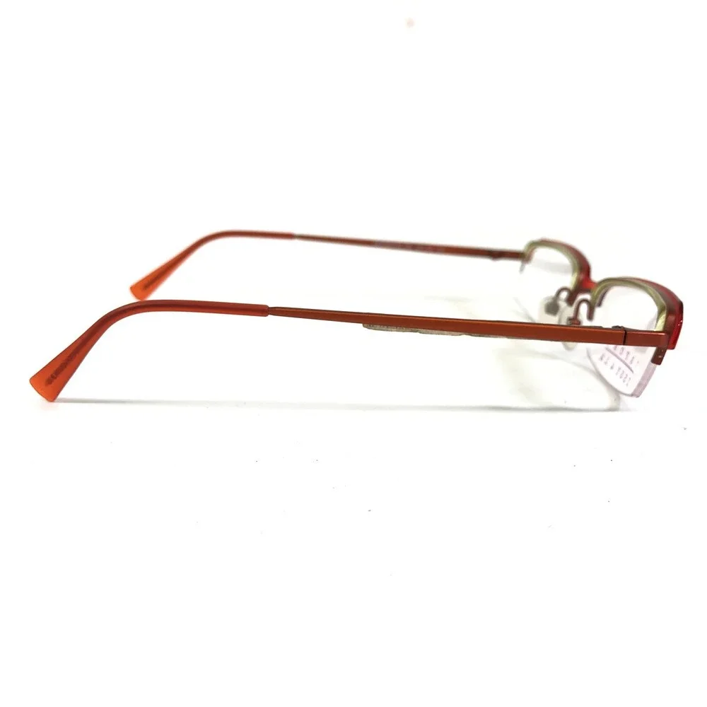 Lafont Issy & La demo lenses