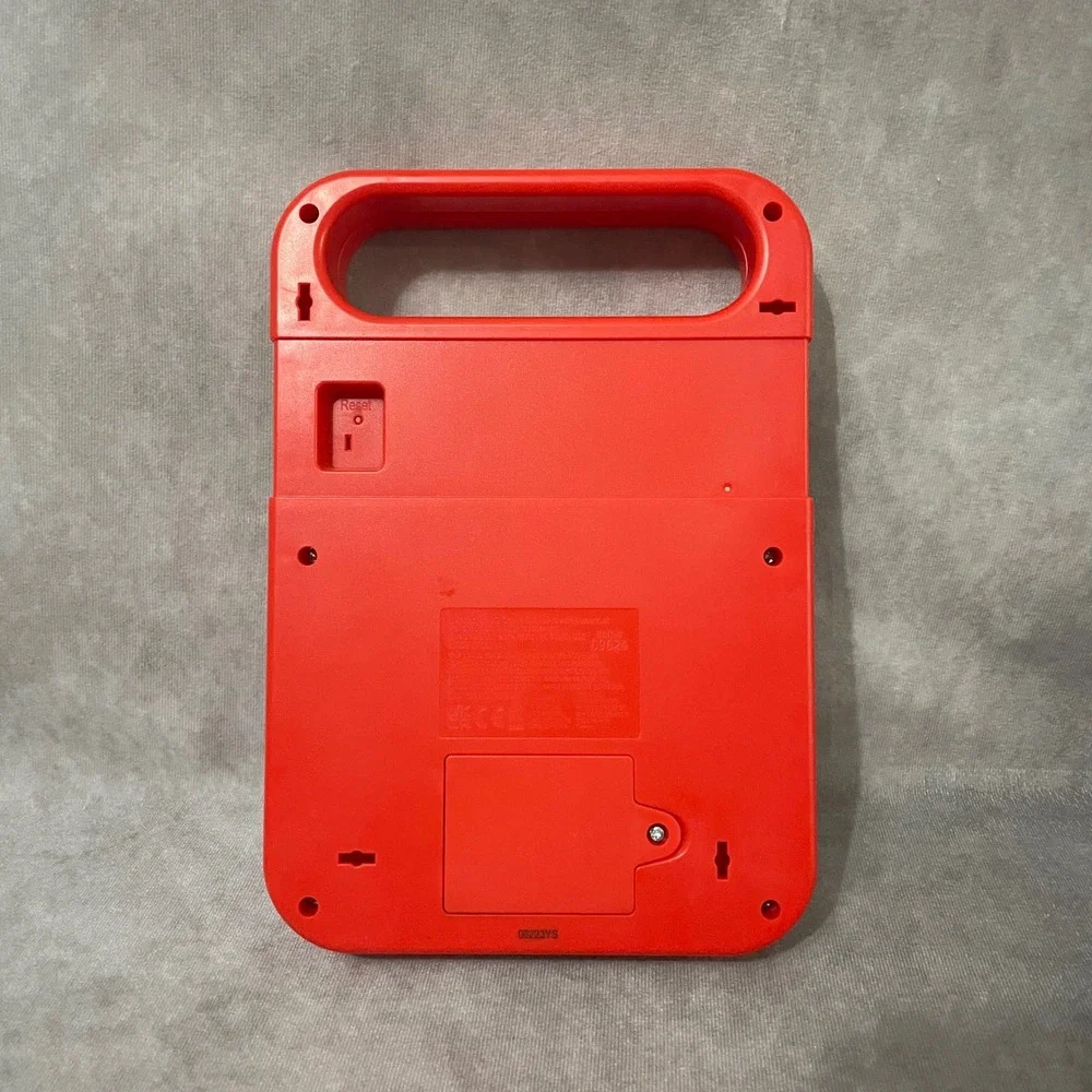 Basic Fun this item