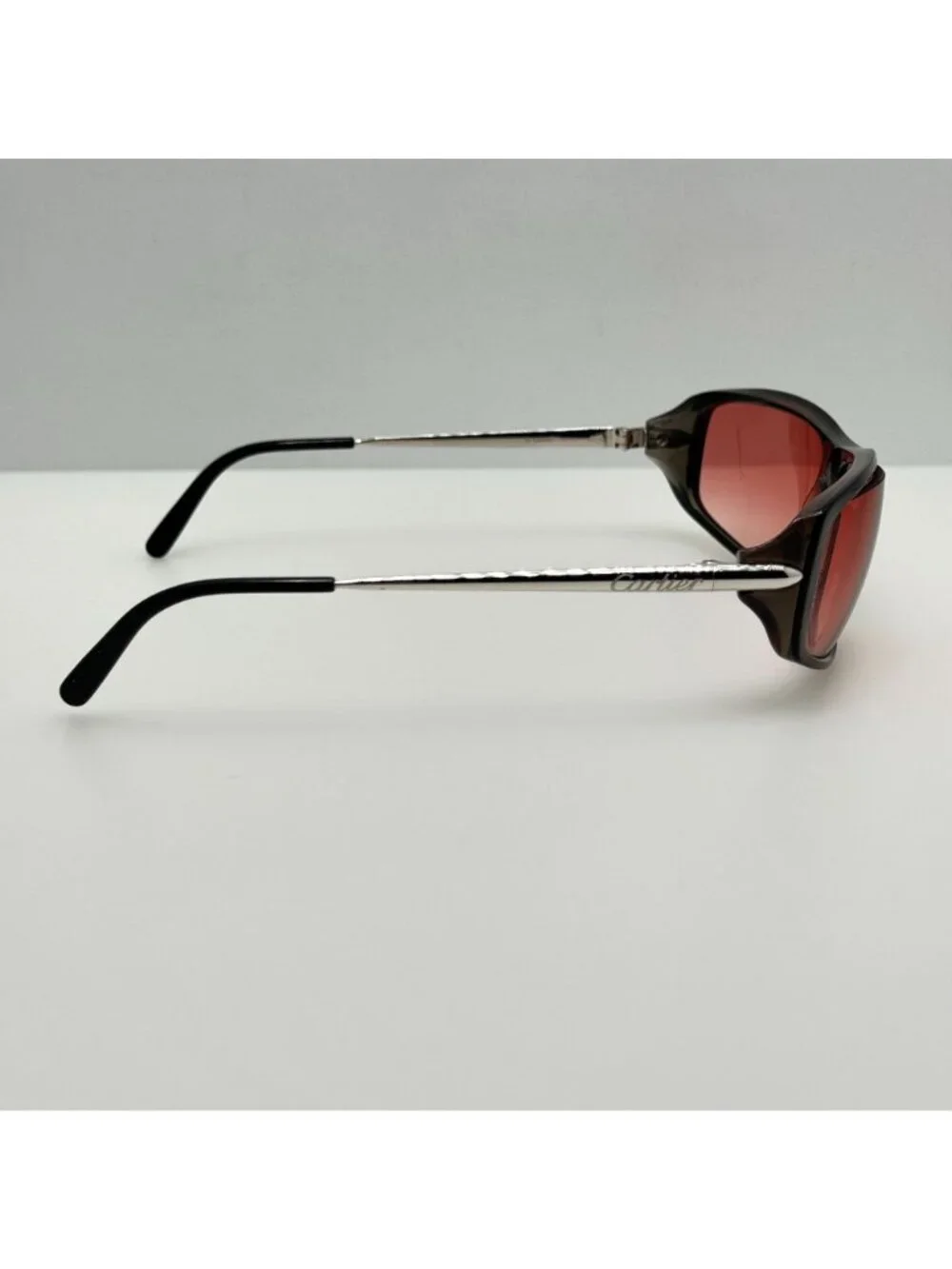 Cartier lenses are