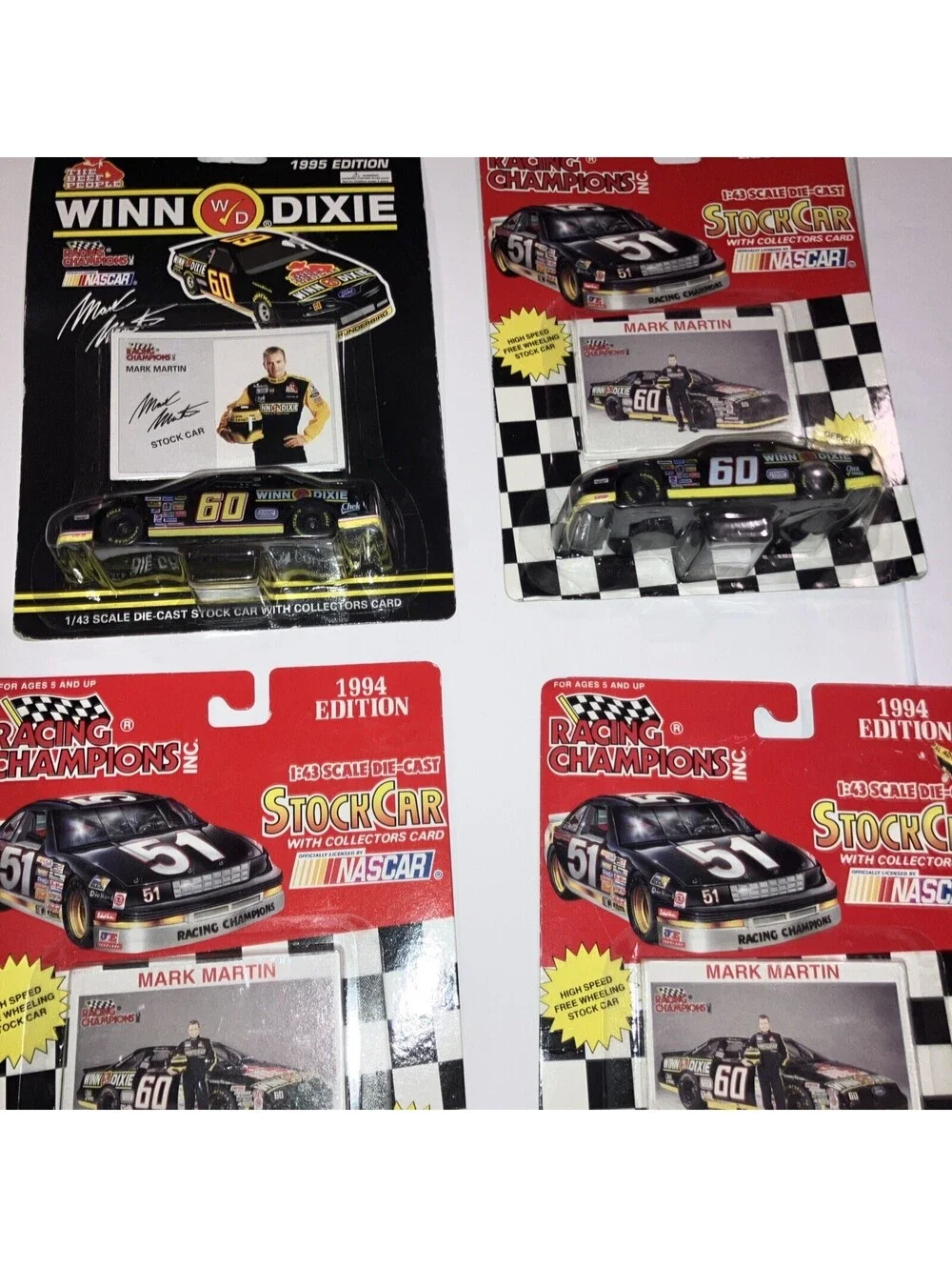 Racing Champions this product